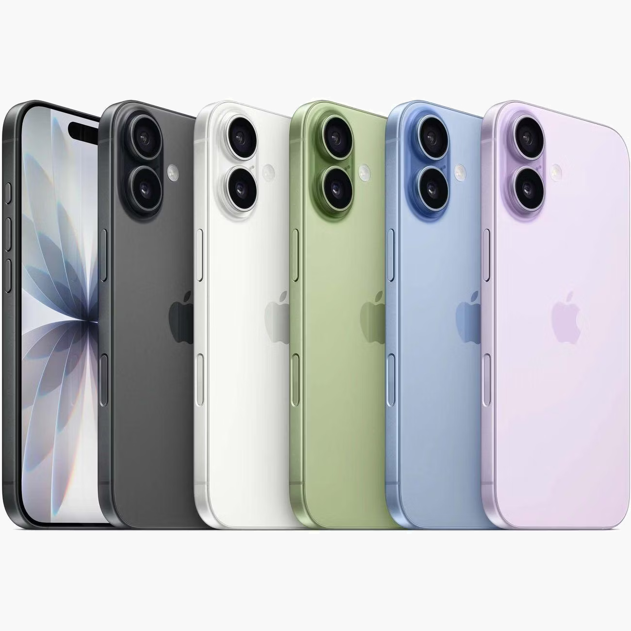 iPhone 17